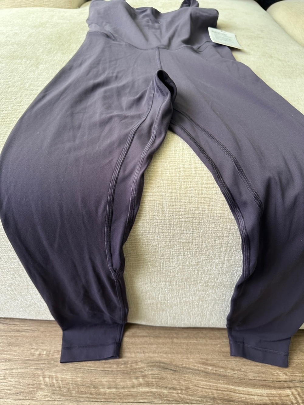 lululemon athletica Align Bodysuit A/B 25” - Picture 8 of 11